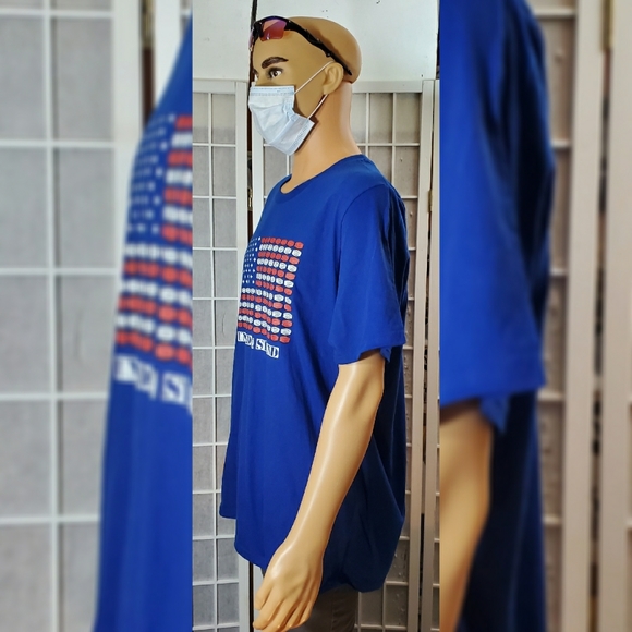 FASHION TSHIRTS UNISEX - Picture 5 of 6